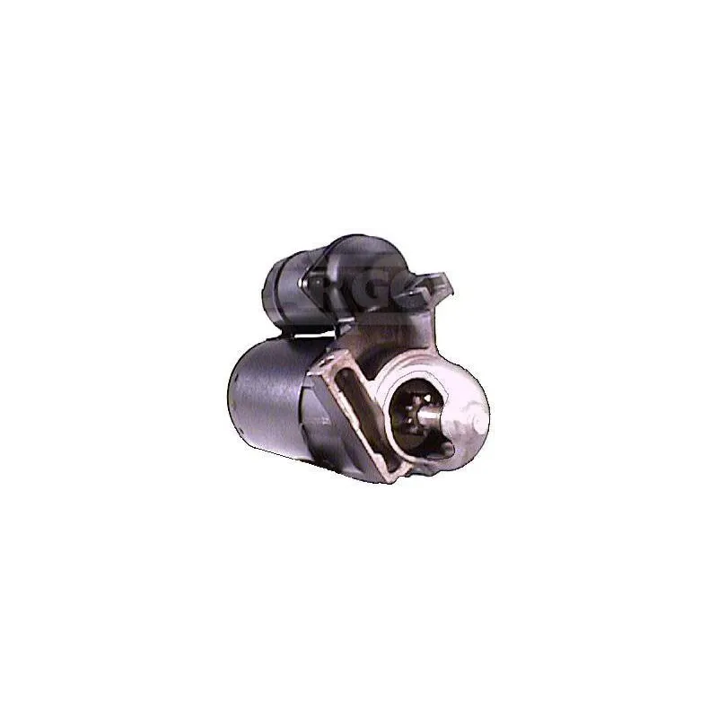 Partida de 12 volts, Delco 1109521, 1109524, Lucas LRS01781 Partida de 12 volts, Delco 1109521, 1109524, Lucas LRS01781