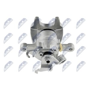 Étrier De Frein Arrière MITSUBISHI COLT-COLT CZT 04 - 726152, CZH1469, 10312705