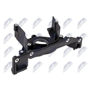 Bague D'étanchéité, Vilebrequin FR 1.2TDI VW POLO 09 - 03P103151