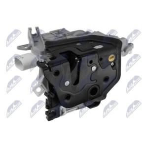 Actonneur La Fermeture Centrale Arrière AUDI A3 2013 - A5316257, 4G0839016E, V10-85-2369