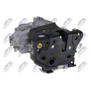 Actonneur La Fermeture Centrale Arrière AUDI A3 2013 - A5316256, 4G0839015E, V10-85-2368