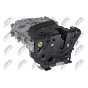 Actonneur La Fermeture Centrale Arrière AUDI A1 2011 - 8X0839015B, 8X0839015E, V10-85-2362