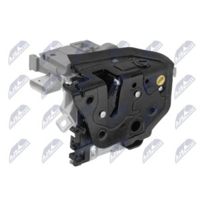Actonneur La Fermeture Centrale Arrière AUDI A1 2011 - 8X0839016B, 8X0839016E, V10-85-2363