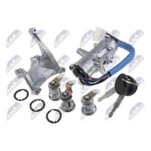 Ensemble D' De Serrure HYUNDAI ATOS 2007-2011 - INTERRUPTEUR D'ALLUMAGE - 81905-02A10