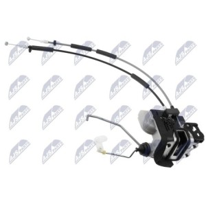 Actionneur De La Fermeture Centrale Avant GAUCHE KIA PICANTO 2015 - 81310-1Y080