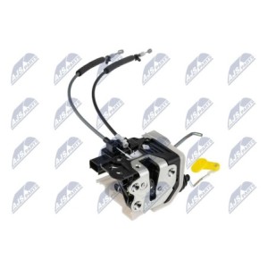 Actionneur De La Fermeture Centrale Avant KIA PICANTO DROITE 2015 - 81320-1Y080