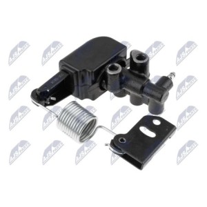 Correcteur De Puissance De Freinage NISSAN NAVARA D40 2005 - 46400-3X30A, 46400-EB300