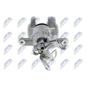 Étrier De Frein Arrière VW GOLF V-VI 04 - 521001, 24.3414-1709.5, 24341417097