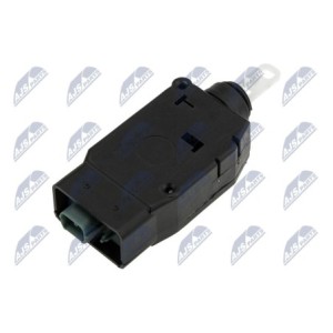 Actionneur De La Fermeture Centrale Avant LAND ROVER DEFENDER 1999-2006 - FUD500020