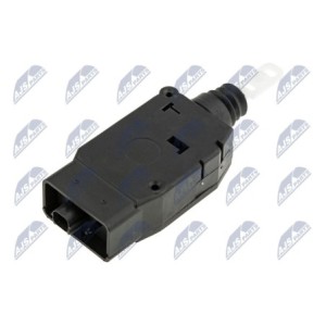 Actionneur De Verrouillage Central LAND ROVER DEFENDER 1999-2006 - FUD500030