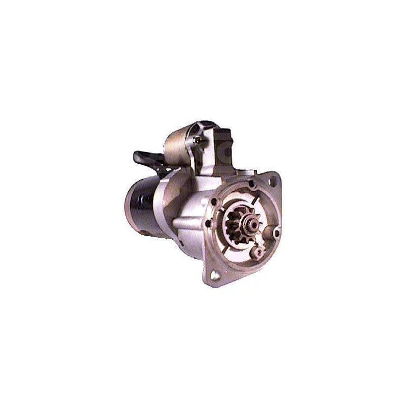 Motorino di avviamento 12 Volt, Nissan 23300-20H00, Delco DRS3363, Mitsubishi M002T58381 Motorino di avviamento 12 Volt, Nissan 23300-20H00, Delco DRS3363, Mitsubishi M002T58381