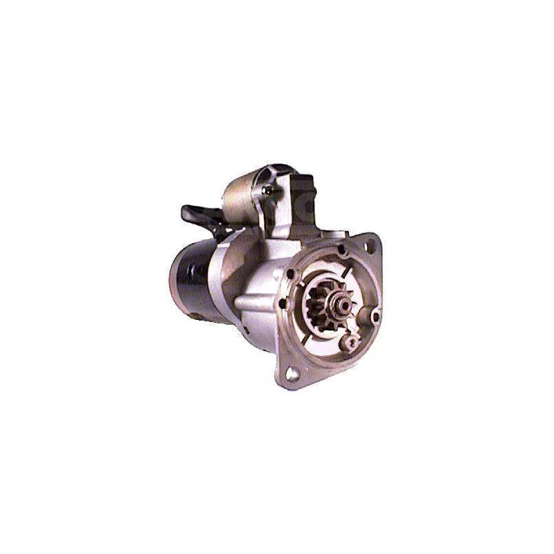 12 Volt Starter, Nissan 23300-20H00, Delco DRS3363, Mitsubishi M002T58381 12 Volt Starter, Nissan 23300-20H00, Delco DRS3363, Mitsubishi M002T58381