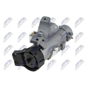 Allumage SEAT IBIZA 2012 - CLO73002AS, 65SKV226, FT82355