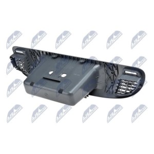 Grille De Ventilation MERCEDES SPRINTER 1999-2006 - 9016801607, A9016801607