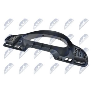 Grille De Ventilation Du Boîtier De Compteur MERCEDES SPRINTER 1999-2006 - 9016801439, A9016801439