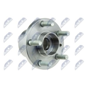 Moyeu De Roue Avant FORD GALAXY 06 - 201481, 201493, 051411B