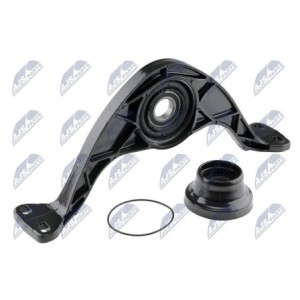 Soutien Arbre De Transmission AUDI Q3 11 - VWCB-TIG, 5N0521101, 5N0521101C