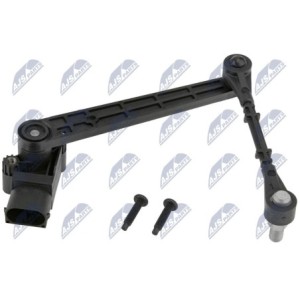 Capteur De Nivellement Des Phare ARRIERE LAND ROVER RANGE ROVER 2002 - 17SKV451, AAS3460, LR020628