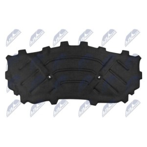 Insonorisation Du Capot Moteur AUDI Q3 2011 - 8U0 863 825 A, 8U0 863 825 A