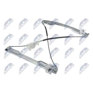 Lève-vitres AVANT DROITE CITROEN C5 01-08 - 1.241, 186276, 9222 P5