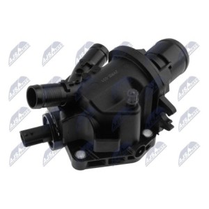 Thermostat Avec Boîtier RENAULT MASTER III 2.3DCI 11 - TH7426.83J, TH74483G1, 95518929