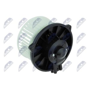 Pulseur D'air Habitacle TOYOTA COROLLA E10-E11 1991-2001 - 34135, 87103-12040, 536-0001