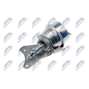 Soupape De Régulation De Pression Du Turbocompresseur -MOTEURS 1.3JTD - 55198317, 5860020, 71723566