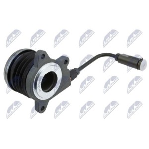 Récepteur Central D'embrayage HYUNDAI SANTA FE II-III 2.0CRDI - 75342, CSCY-001, CSCY-006