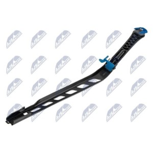 Bras D'essuie-glace BMW 5 E60-E61 2003 - 70941, 61 61 7 035 099, 61 61 7 198 597