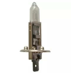 AMPOULE 12V H1 55W POUR GYROPHARE