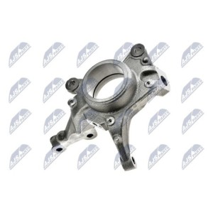 Fusée Avant DROITE DACIA DUSTER 10 - 8200881829, 765888