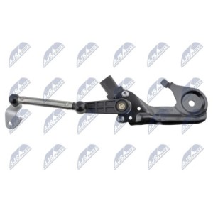 Capteur De Nivellement Des Phare AUDI A6 2010 - 8R0 941 309 C, 8R0 941 309 E, 8R0 941 309 C