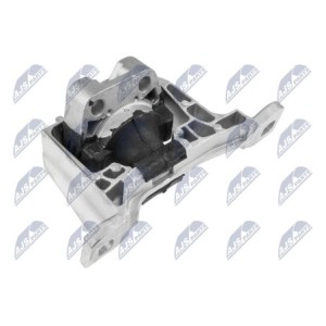 Moteur De Support MAZDA 3 BK-BL 03 - 0512-BK20RH, MZM-5RH, 513679