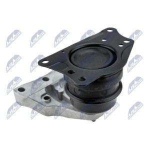 Moteur De Support VW POLO 2001 - 80000322, 23882, ETM2097