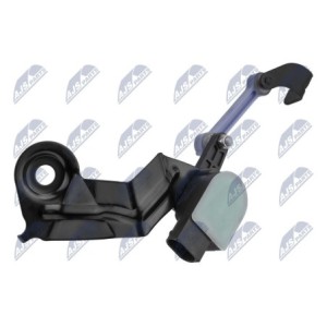 Capteur De Nivellement Des Phare AUDI A4 B7 2004 - 17SKV574, 8E0 616 571 D, 8E0 616 571 H