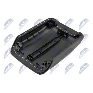 Accoudoir Avec Bouton Rembourrage AUDI A4 2008 - 8K0864207A, 8K0864207A, 8K0864207B