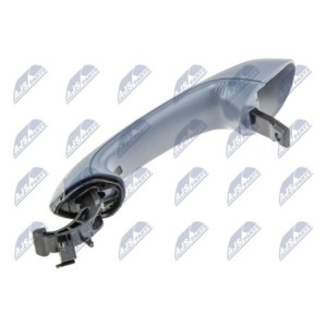 Poignée De Porte Extérieure BMW 5 G30-G31 2016 - 51219491466