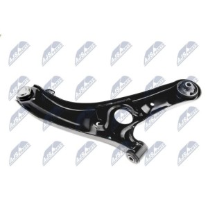 Bras De Suspension Avant HYUNDAI ELANTRA 11 - 97HY10738, CCA1329L, CQ0161L