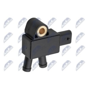 Capteur De Pression D'échappement ENG.2.2D - SD 0001-5070, SD0001-5170, 84.3120