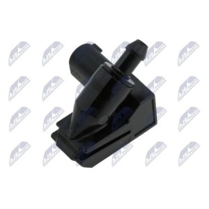Gicleur D'eau De Nettoyage Des Vitres MERCEDES ML W164 2006-2011 - 1648600147, 1648600247, A1648600147