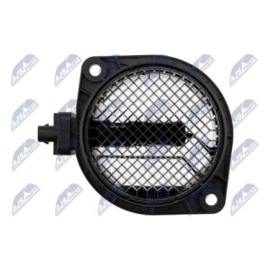 Débitmètre AUDI A3 2.0TDI 2009 - 03L 906 461 A, 0 281 002 956, 0 281 002 957