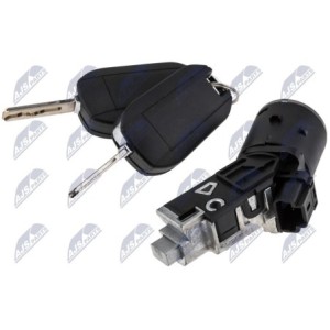 Allumage CITREON C3 2009 - 9673257480