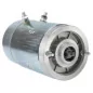 Moteur a courant continu 12V 2.0Kw Iskra 11.212.066, AMJ5632, HC-Cargo 110428, Remy (delco) 19024654, 19024660, Efel 36368