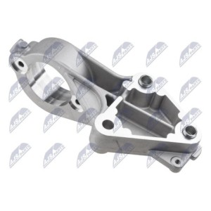 Douille Entretoise, Arbre De Transmission FIAT DUCATO 2.3D 06 - 504105912, 504105913