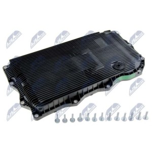 Carter D'huile BOÎTE DE VITESSES 8HP45-8HP70 BMW 1 F20-F21 - 55182, TR-081, N-S