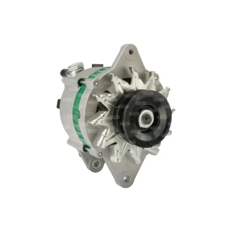 Alternador 14 Voltios 50 A, Valeo A000B015, Hitachi LR150-407, Mazda R201-18-300