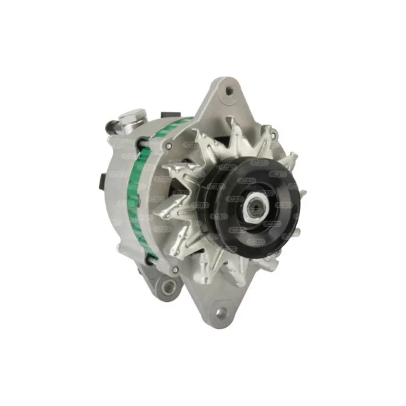Alternateur 14 Volts 50 A, Valeo A000B015, Hitachi LR150-407, Mazda R201-18-300