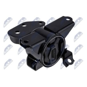 Moteur De Support GAUCHE KIA SOUL I 2008 - 2014 1.6 CRDI 16V - 85 KW-116 CV - ADG080325, 107686, 21830-2K200