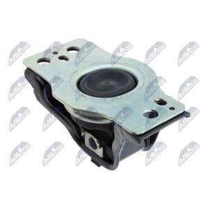 Moteur De Support DROITE DACIA LOGAN I 2004 - 2015 1.5 DCI - 63 KW - 86 CV - 8200780780, 175717