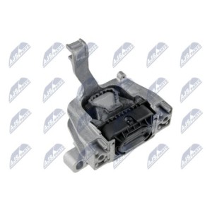 Moteur De Support VW GOLF VII 12 - 109365, 5Q0 199 262 BK, 5WA 199 262 E